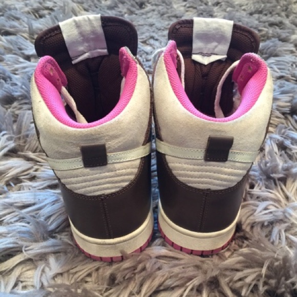 Nike dunks - Picture 3 of 4